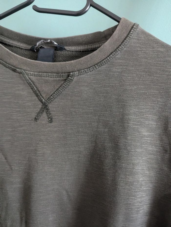 Pull homme - photo numéro 2