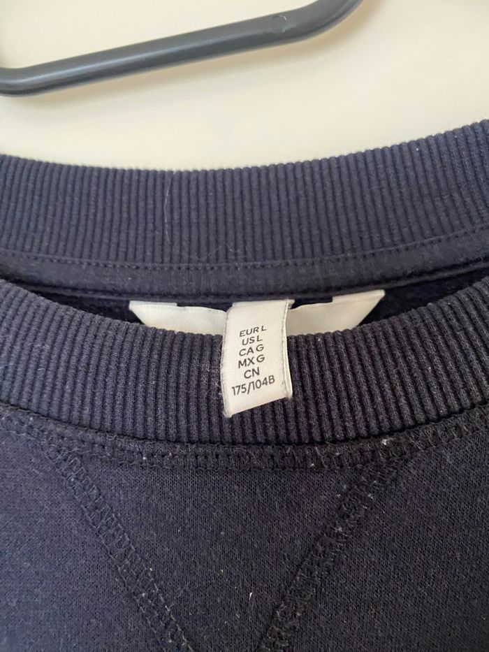 Sweat soho - photo numéro 2