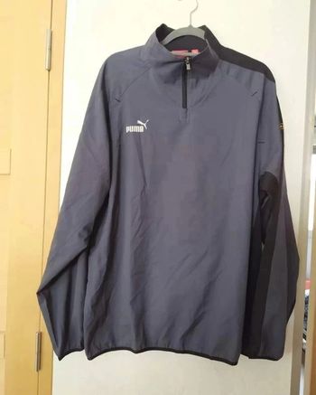 T shirt manches longues Puma