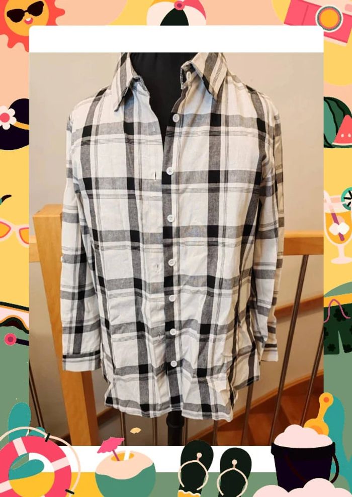 Chemise yonis