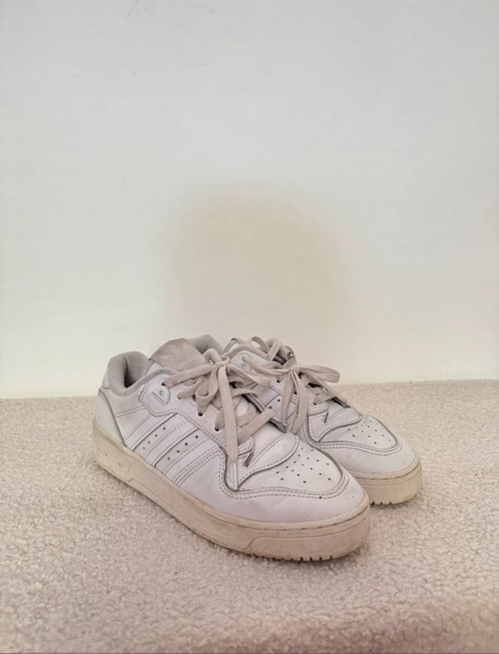 adidas forum