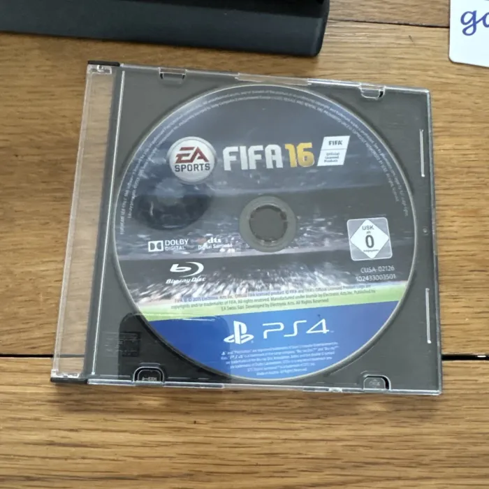 PlayStation - photo numéro 9