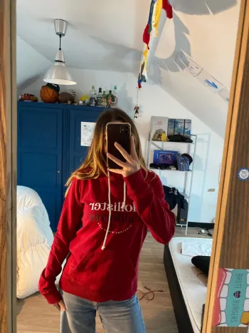 Pull Hollister