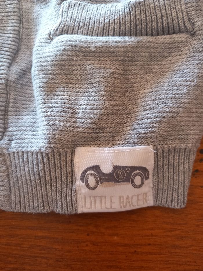 Gilet 18 mois - photo numéro 3