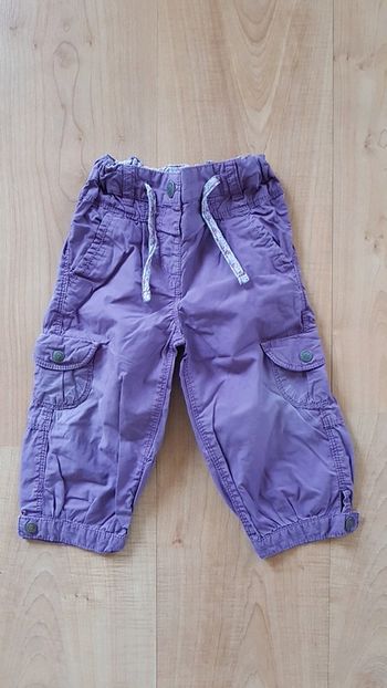 Pantalon 18 mois
