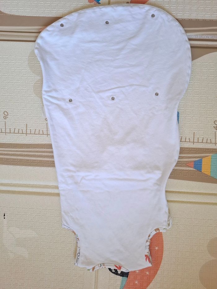 Gigoteuse Turbulette Petit Béguin 0-6 mois TOG 1 - photo numéro 2