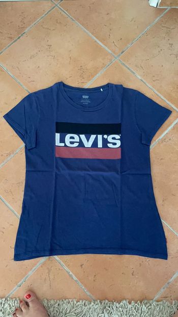 Tee-shirt garçon Levi’s T : XS