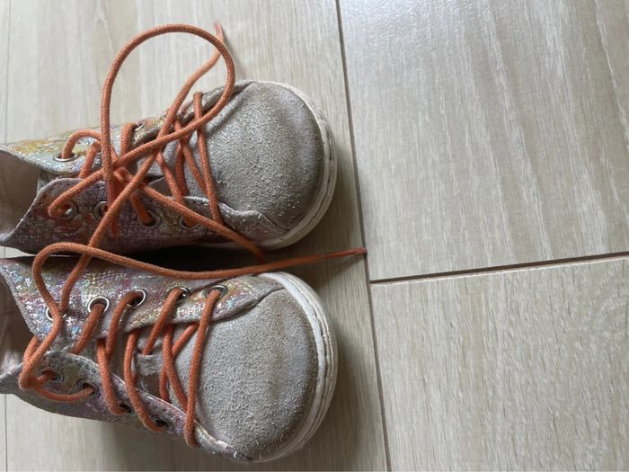 Chaussure Shoopom 19 - photo numéro 5