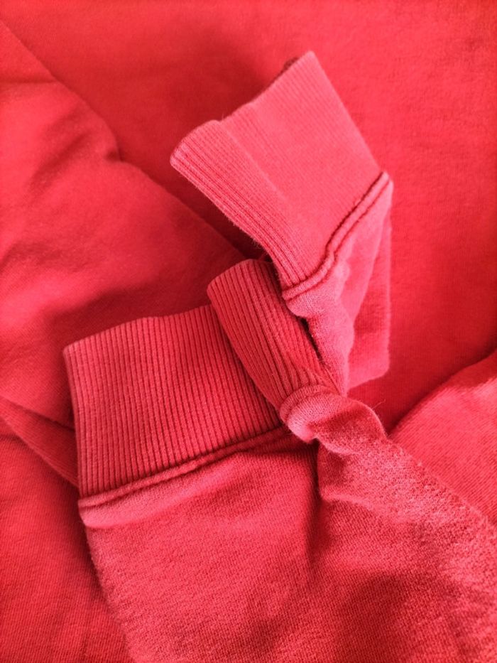 Sweat à capuche 16 ans Tommy Hilfiger - photo numéro 16