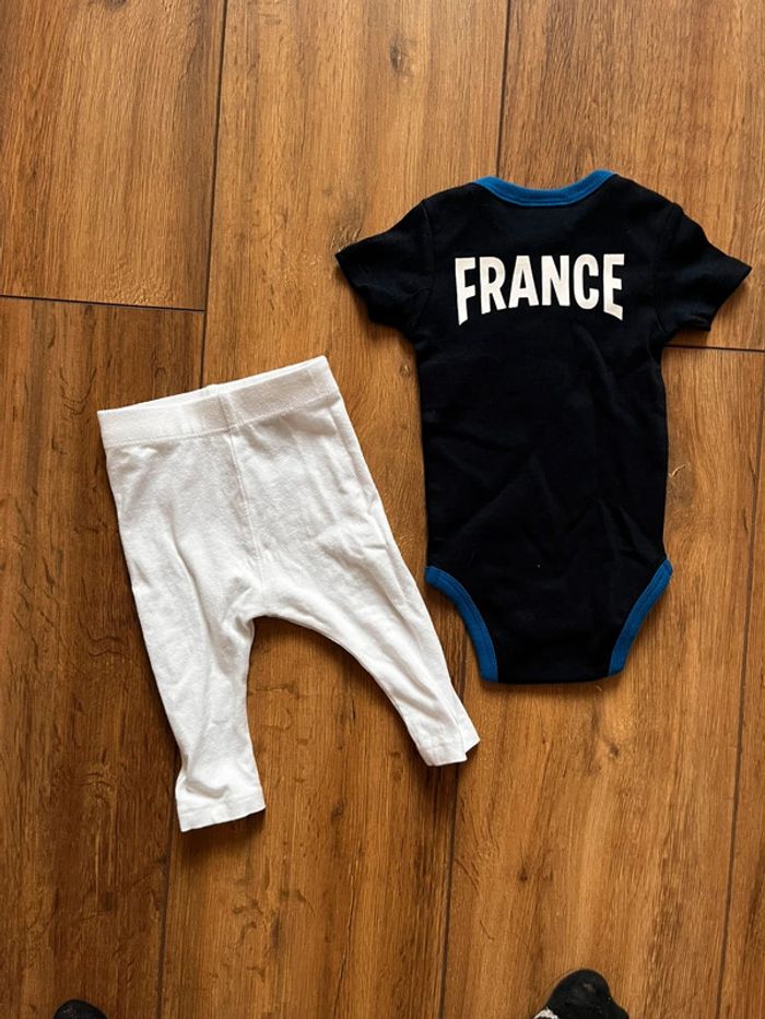 Body et legging - photo numéro 2