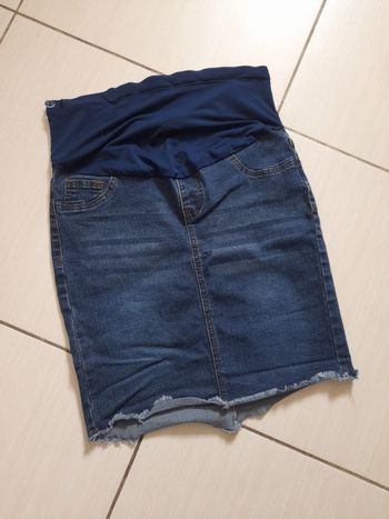 Jupe de grossesse T36