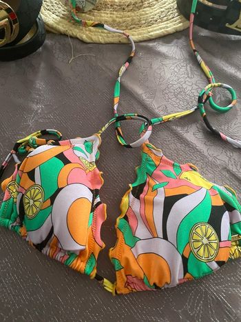 Maillot de bain