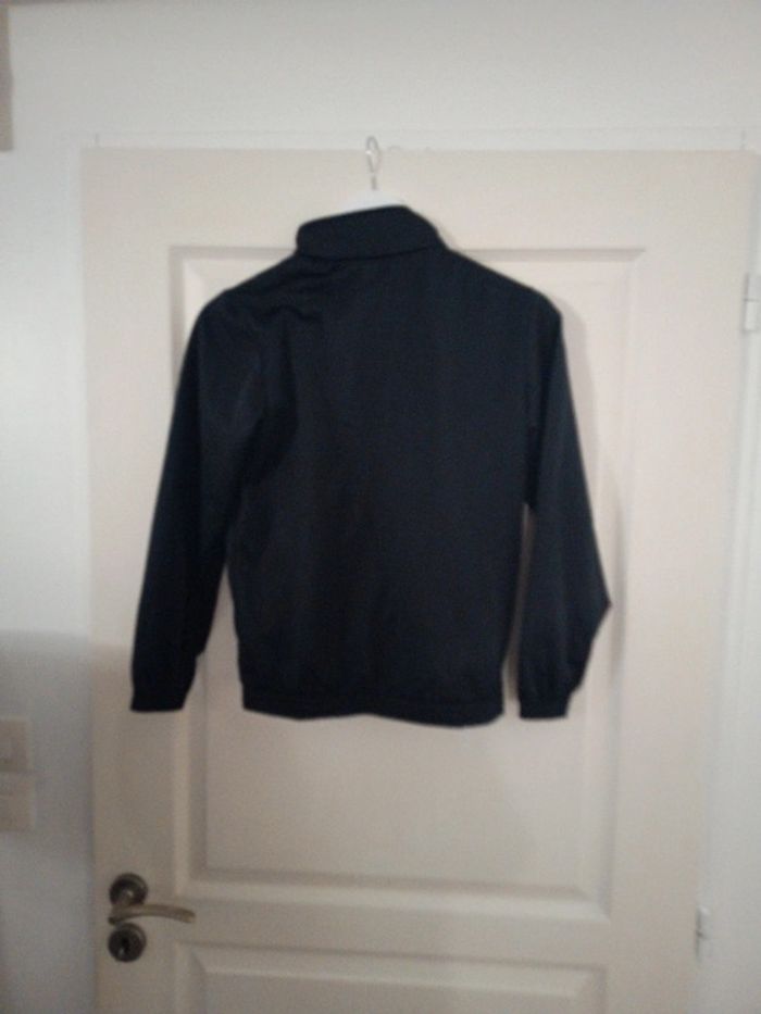 Survêtement umbro taille 150 coloris noir - photo numéro 5