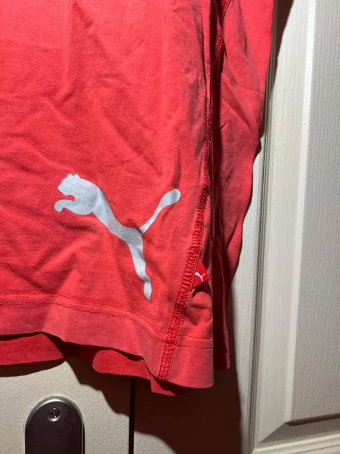 T-shirt Puma - photo numéro 2