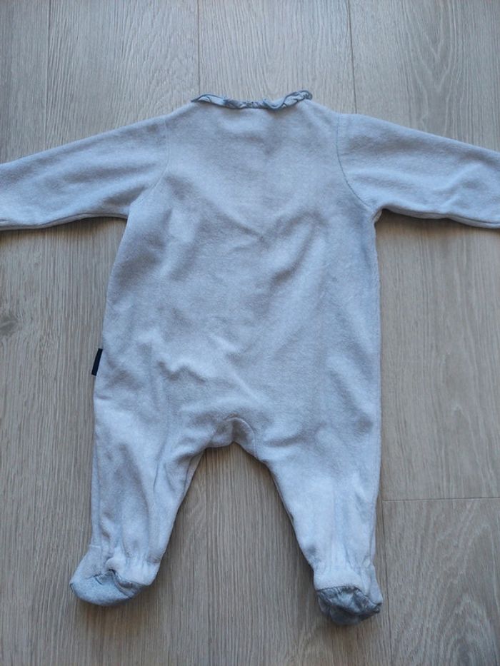 Pijama 3 mois - photo numéro 6