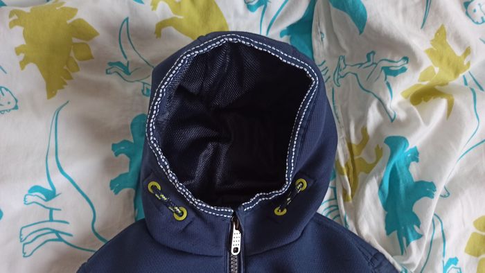 Blouson 2 ans - photo numéro 8