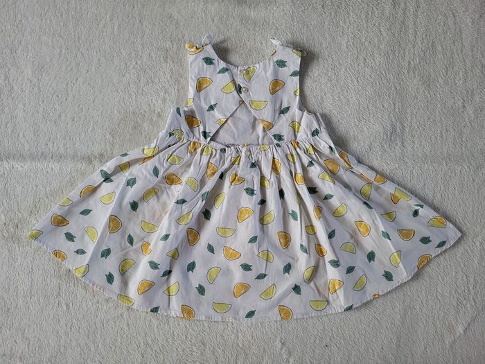 Robe été - photo numéro 2