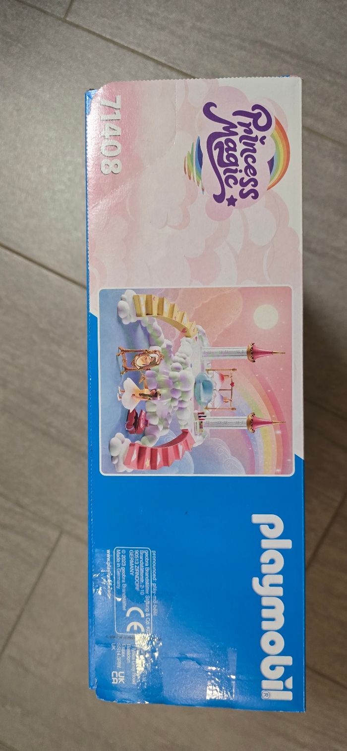 Playmobil princessmagic - photo numéro 3