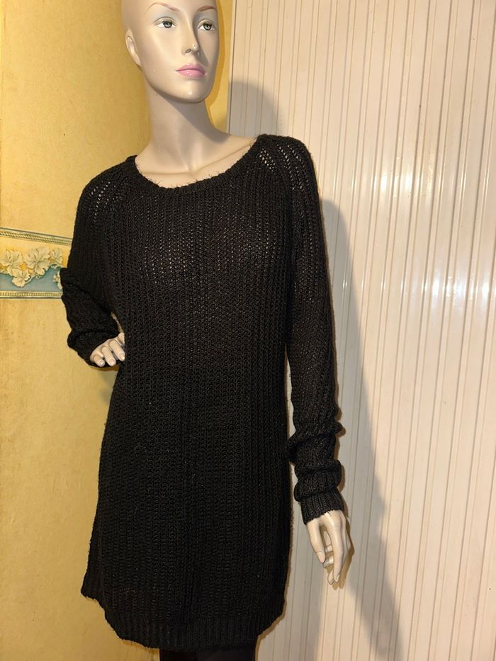Robe pull - photo numéro 2