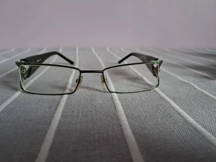 Paire de Lunettes de vue x one très stylée - photo numéro 4