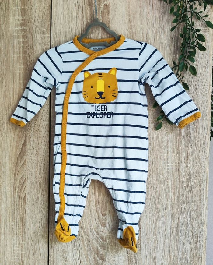 Pyjama Orchestra 6 mois