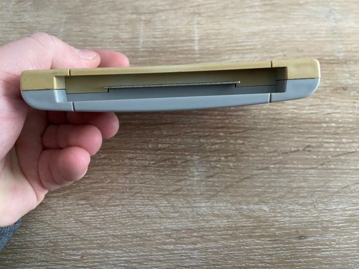 Musya super famicom - photo numéro 4