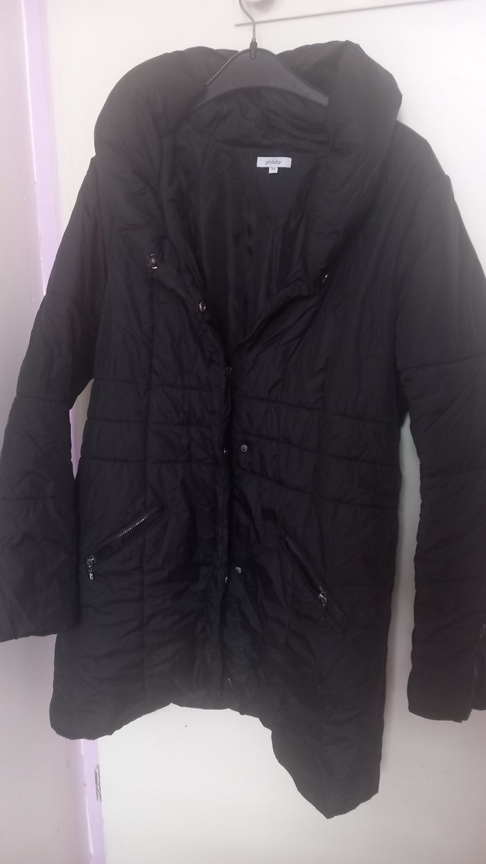 Manteau