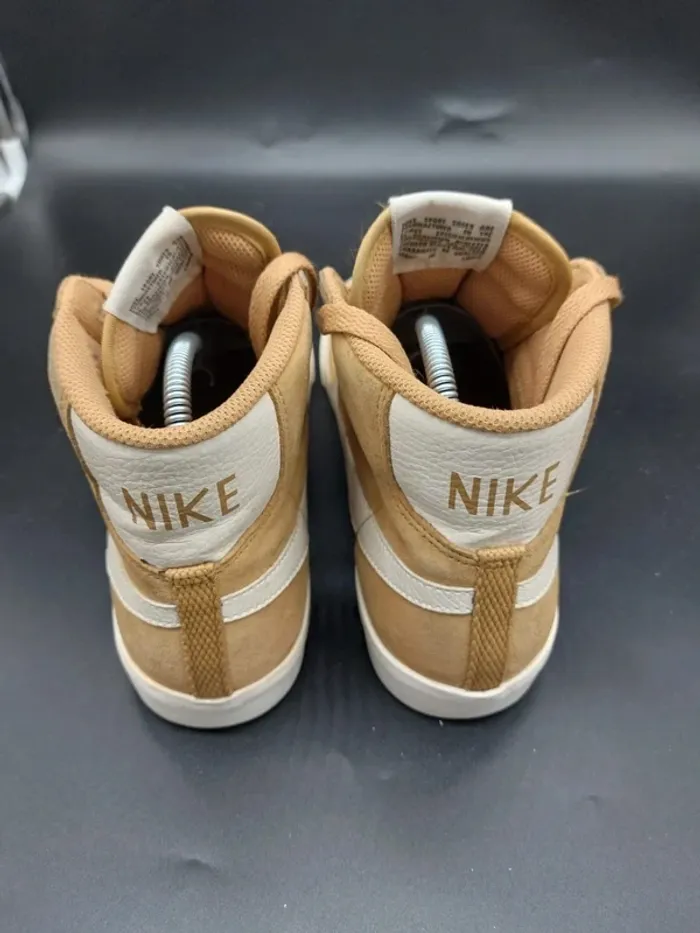 Nike Blazer 77 - photo numéro 9