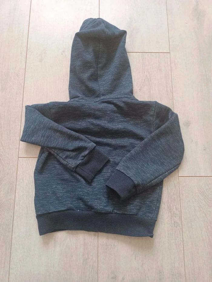 Lot 2 gilets zippés 3 ans - photo numéro 7