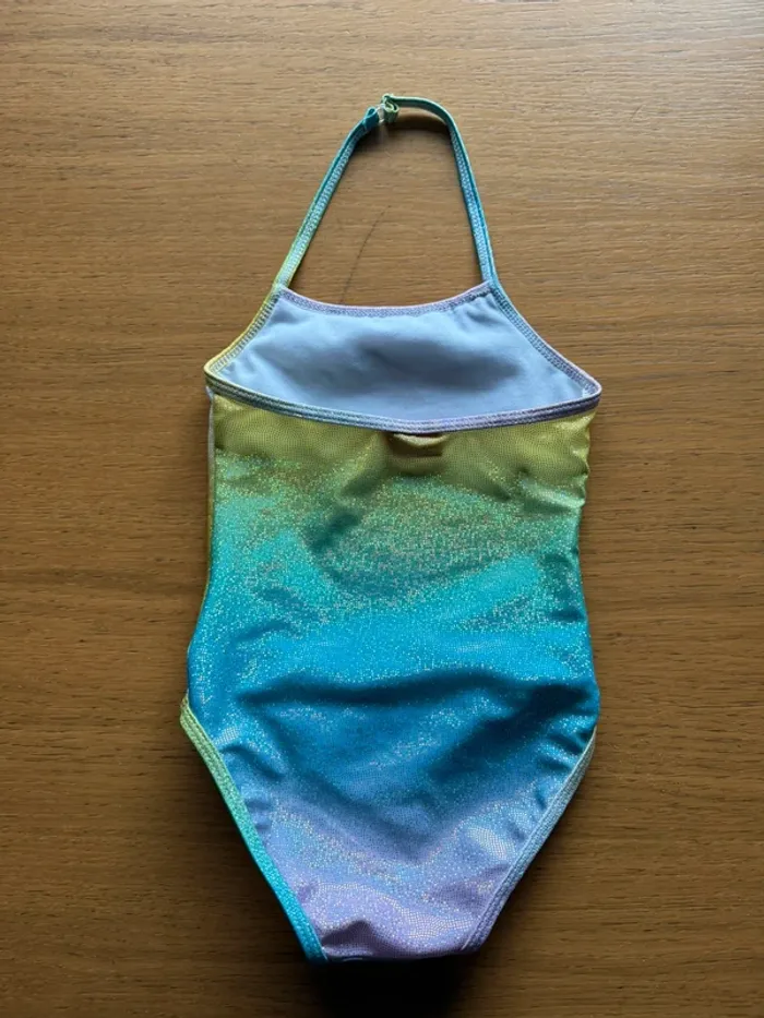 Maillot de bain 3ans - photo numéro 2