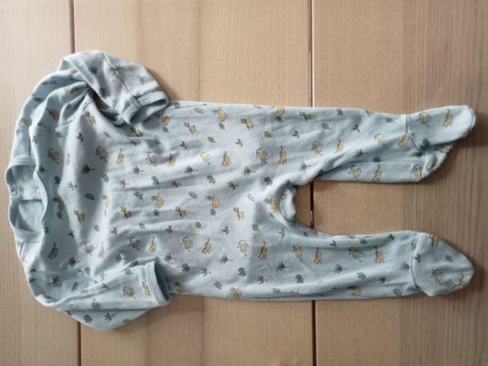 Lot 4 pyjamas - photo numéro 7