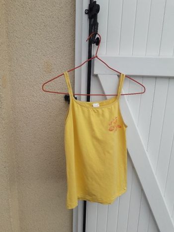 Debardeur filles en taille 14/16 ans