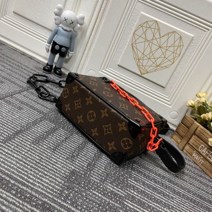 Louis Vuitton  Mini Soft Trunk M44735 - photo numéro 5
