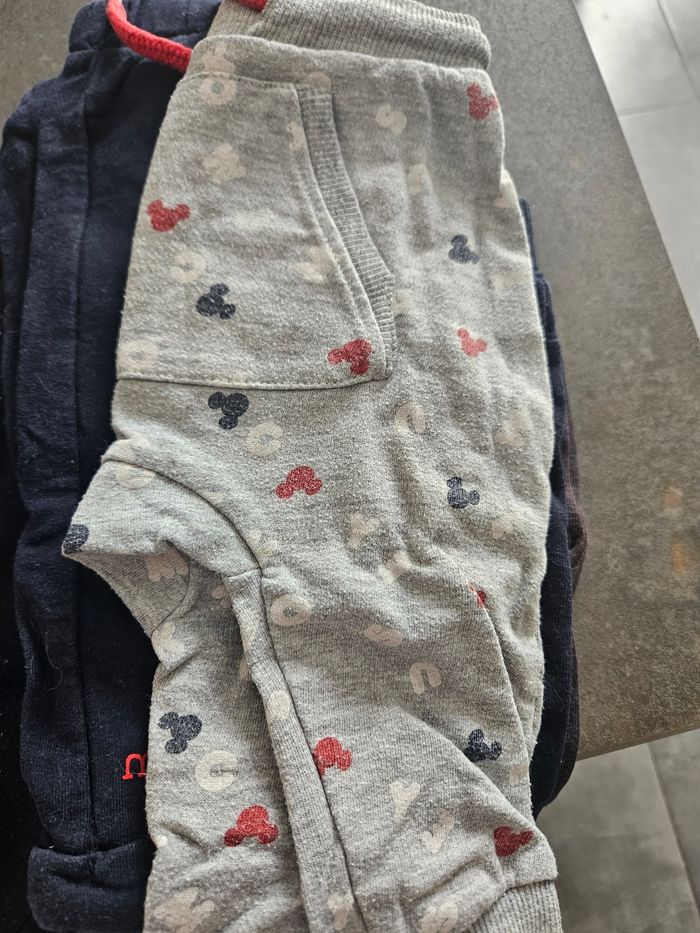 Lot de 5 pantalons - photo numéro 6