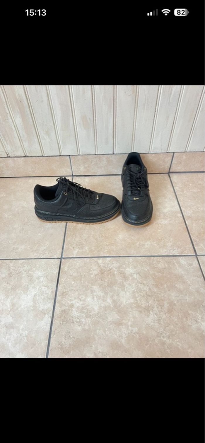 Chaussure Nike sportwear - photo numéro 4