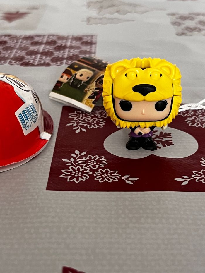 Funko pop - photo numéro 2