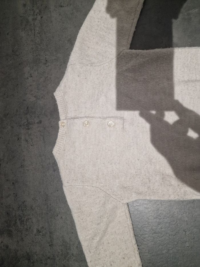 Pull Gémo - photo numéro 4