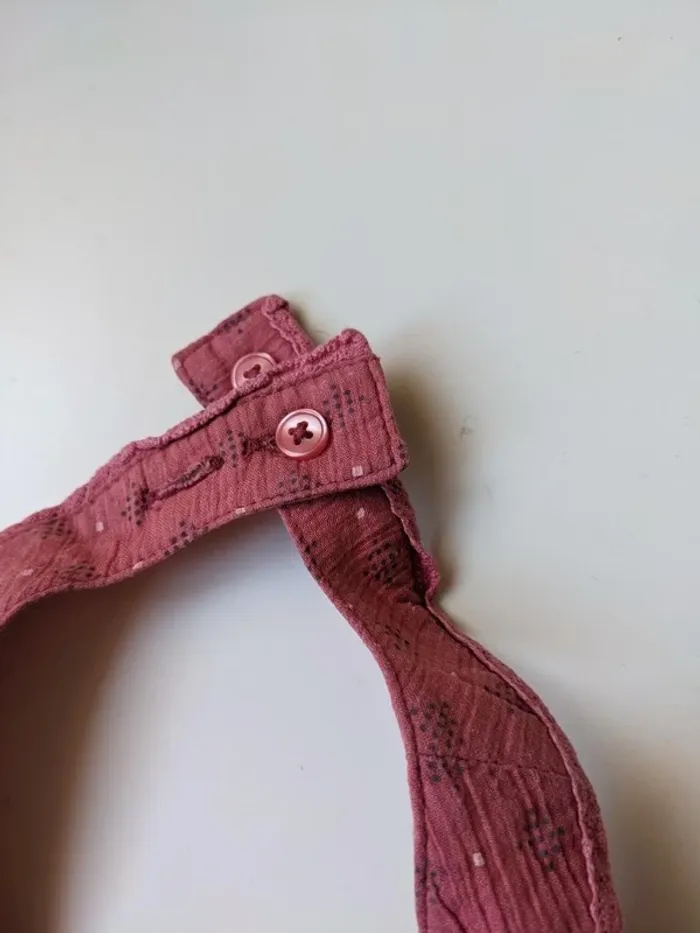 Blouse sans manche - photo numéro 4