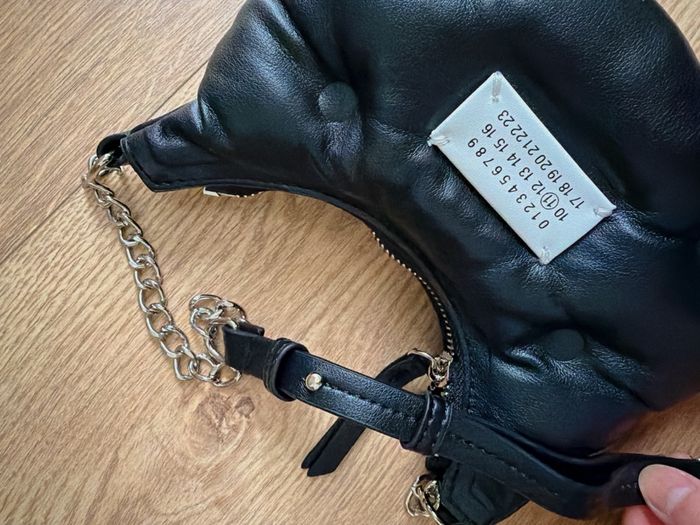 Maison Margiela- sac vintage - photo numéro 2
