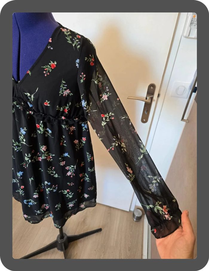 Robe H&M - photo numéro 3