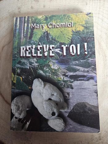 Relève-Toi! 🧸