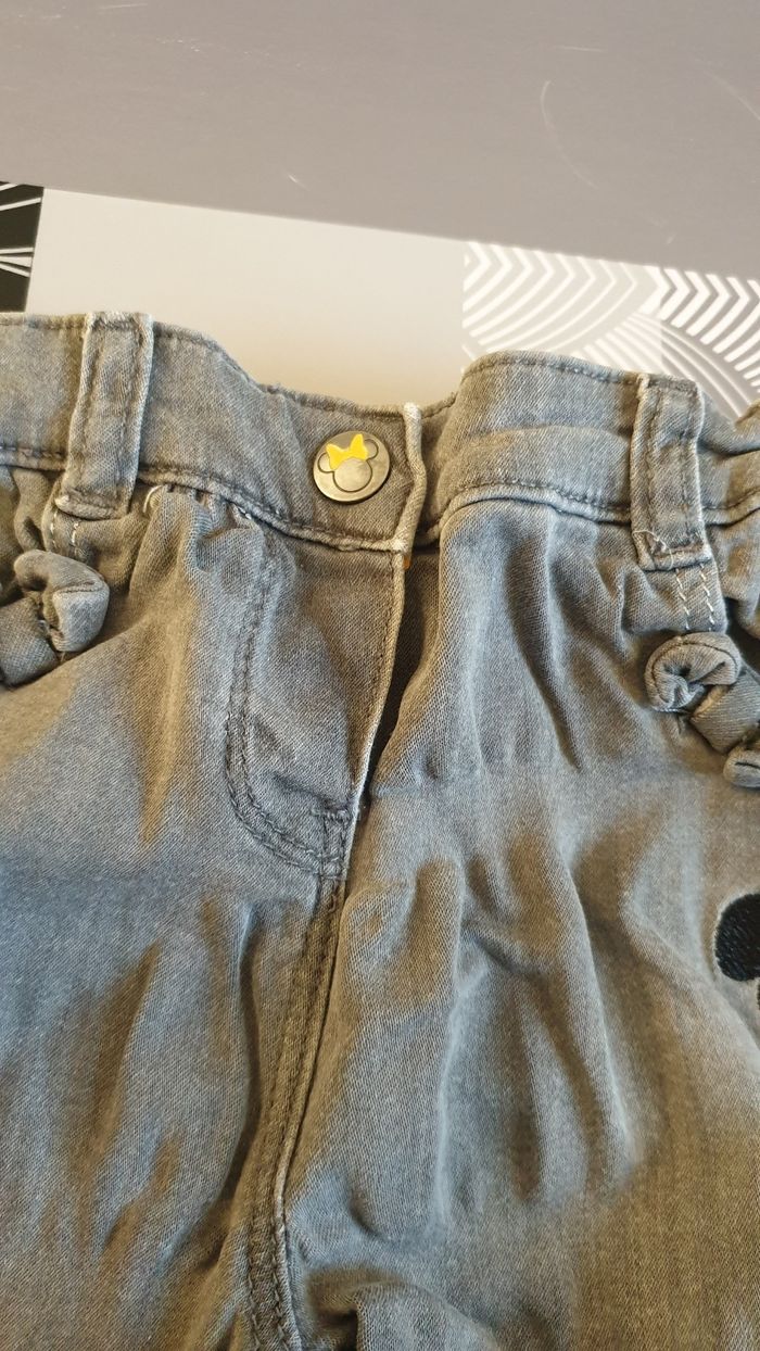 Pantalon Disney - photo numéro 3