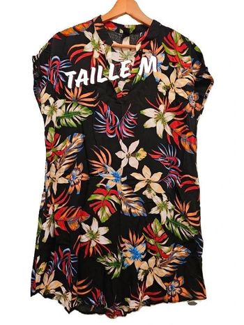 Robe de Grossesse - 38/M