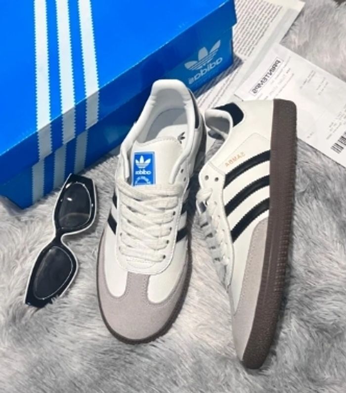 Adidas samba - photo numéro 3