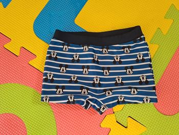 Maillot de bain Mickey, Disney baby, taille 6 mois (68 cm)