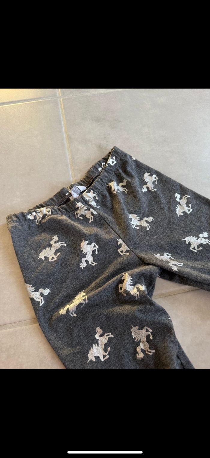 Legging Licorne - photo numéro 6