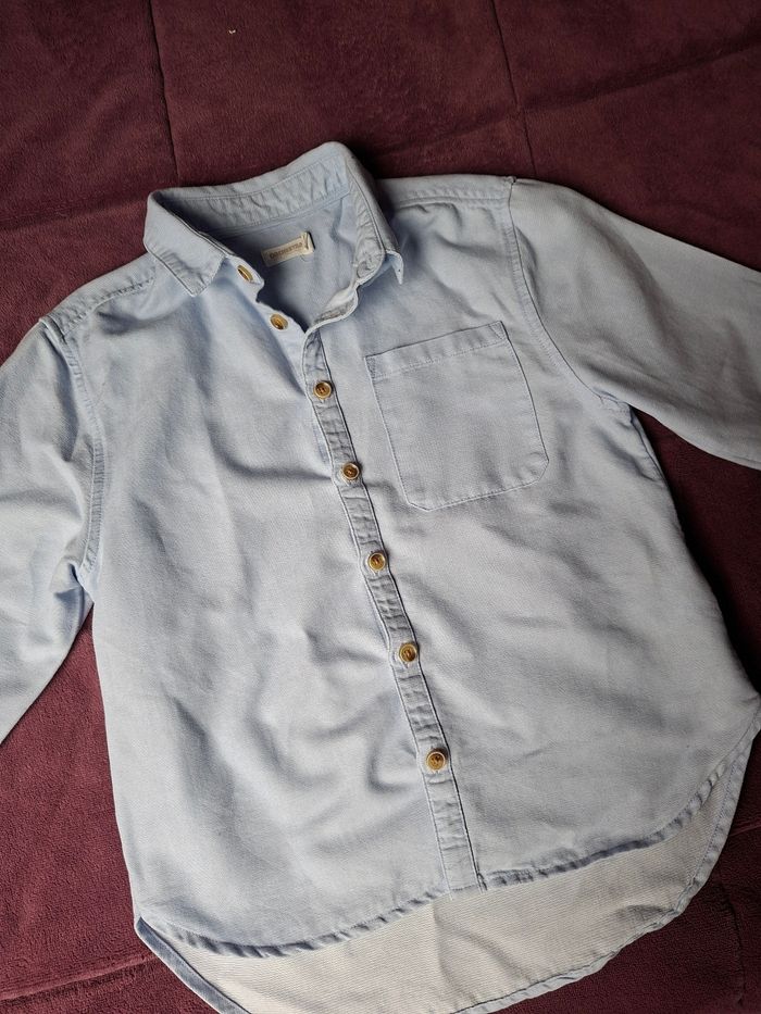 Chemise - photo numéro 2