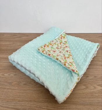 Couverture bébé 