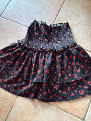 Jupe taille S