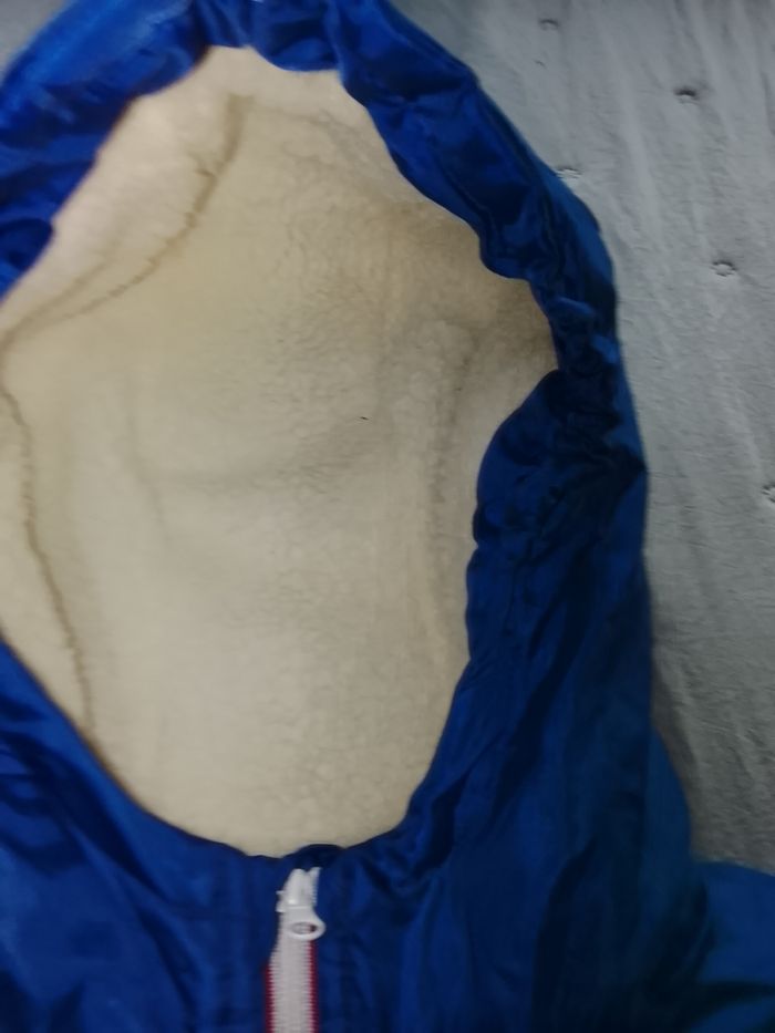 Manteau Chevignon taille M - photo numéro 5